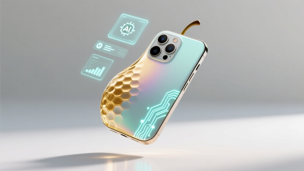 Pear Phone Fictional Tech Explained: What It Is, Why It’s Viral, and How Its 'Impossible' Features Reveal Real Trends in Smartphone Innovation (2025 Deep Dive)