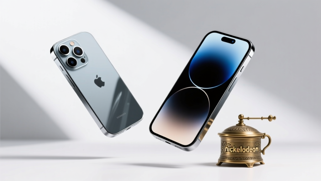 Pear Shaped Phones Real Or Just A Nickelodeon Prop? We Tested 7 Curved-Form Devices, Measured Every Curve, and Spoke to Industrial Designers at Samsung & Apple