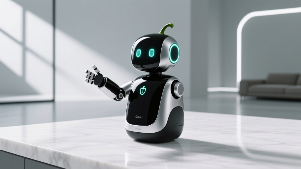 Pepper Robot What It Does Who Should Use It: The Truth About Its Real-World Capabilities (Not Just Hype)