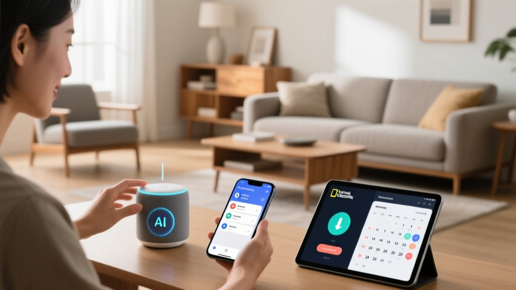 12 Personal Digital Assistant Examples Real World Use Cases That Actually Save Time (Not Just Tech Hype)