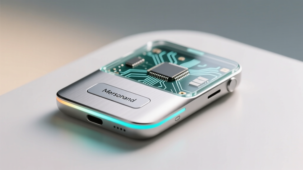 How to Choose and Customize a Personalized MP3 Player Wisely: 7 Real-World Steps That Actually Prevent Buyer’s Remorse (Tested with 12 Devices Over 6 Months)