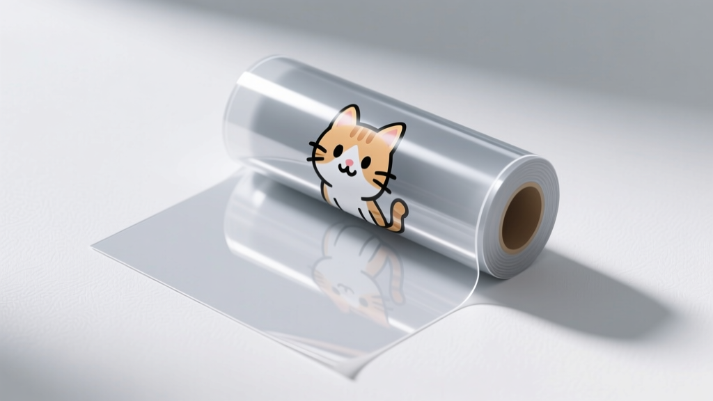 Stop Replacing Cracked Phone Screens Every 3 Months: Why Pet Owners Are Switching to a Pet Screen Protector Film Roll (And How to Apply It Without Bubbles or Peeling)