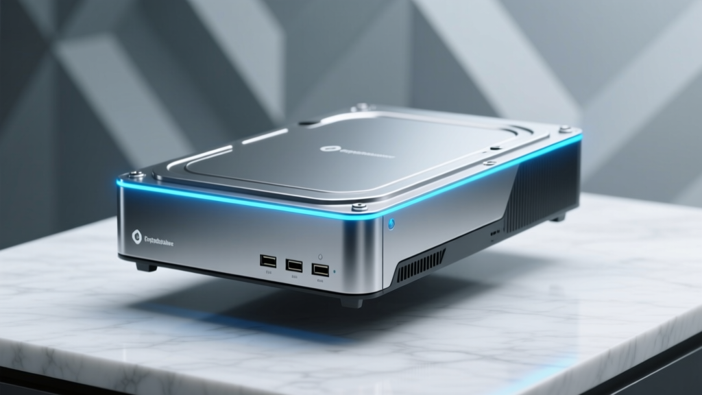 Petabyte Hard Drive Practical? Why You’re Not Ready for 1 PB on Your Desk (Yet) — 7 Real-World Truths Engineers & Creators Need to Know Today