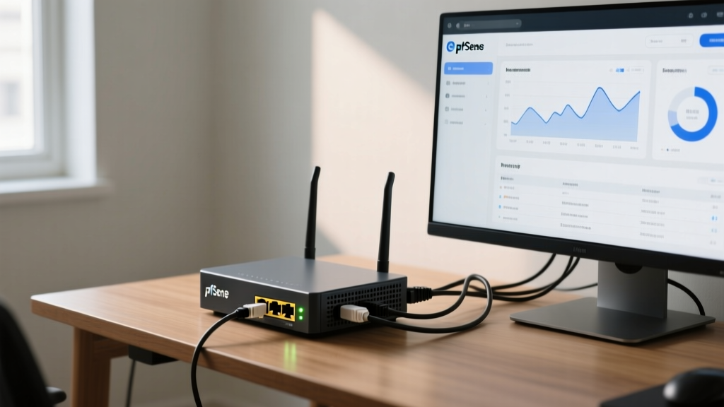 Stop Wasting Time on Overkill Hardware: The Real-World pfSense Firewall Setup Guide That Actually Works for SMBs, Home Labs, and Remote Offices