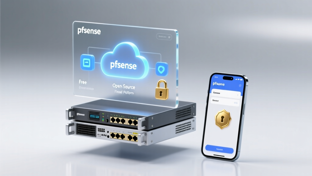 Pfsense Price Free Paid Cloud Hardware: The Truth About Real Costs, Hidden Licensing Traps, and What You Actually Need to Run It Securely in 2024