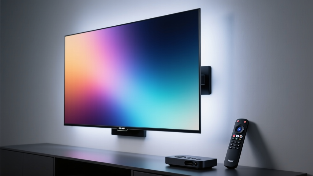 Philips 55 Inch Tv Buying Ambilight Roku Google Tv: Why You’re Probably Choosing the Wrong Platform (and How to Fix It Before You Spend $899)