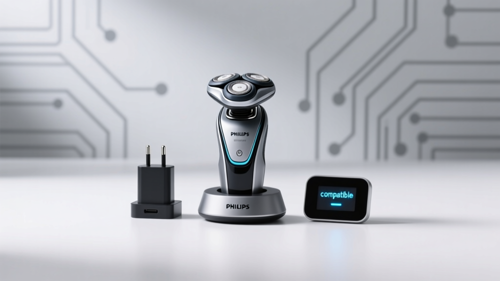 Philips Shaver Charger Compatibility Replacement Tips: 7 Real-World Fixes That Prevent Damage, Save Money, and Extend Your Shaver’s Life (Tested in 2024)
