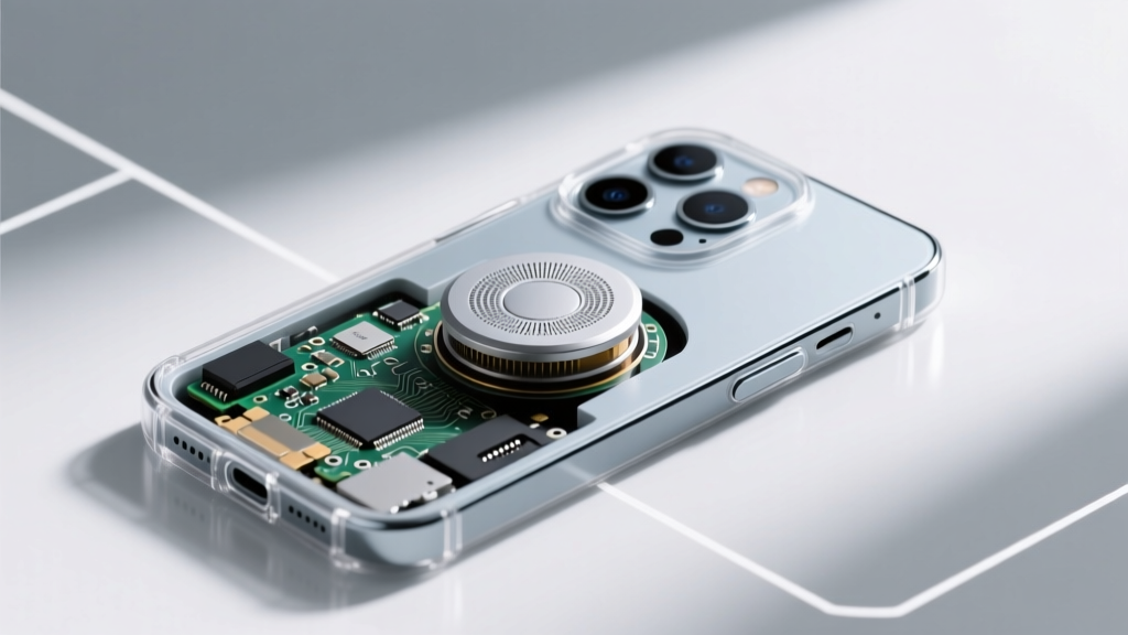 Phone Case Speaker Truths Trade Offs What Really Works: 7 Real-World Tests Reveal Which Amplifiers Actually Boost Volume (Without Killing Bass or Battery)