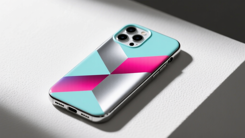 Phone Case Sublimation Printing: The 7-Step Setup That Cuts Ink Waste by 62% and Boosts Profit Margins (Real Shop Data)