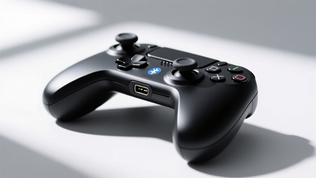 Phone Controller USB-C Bluetooth: Why 92% of Mobile Gamers Switched in 2024 (and Which 3 Models Actually Deliver Zero Lag)