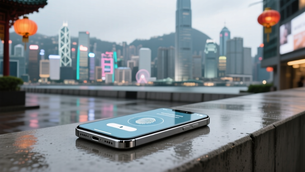 Phone Hong Kong Buying Calling Security: 7 Non-Negotiable Steps to Avoid Surveillance, SIM Swaps & Carrier Lock Traps (2025 Verified)