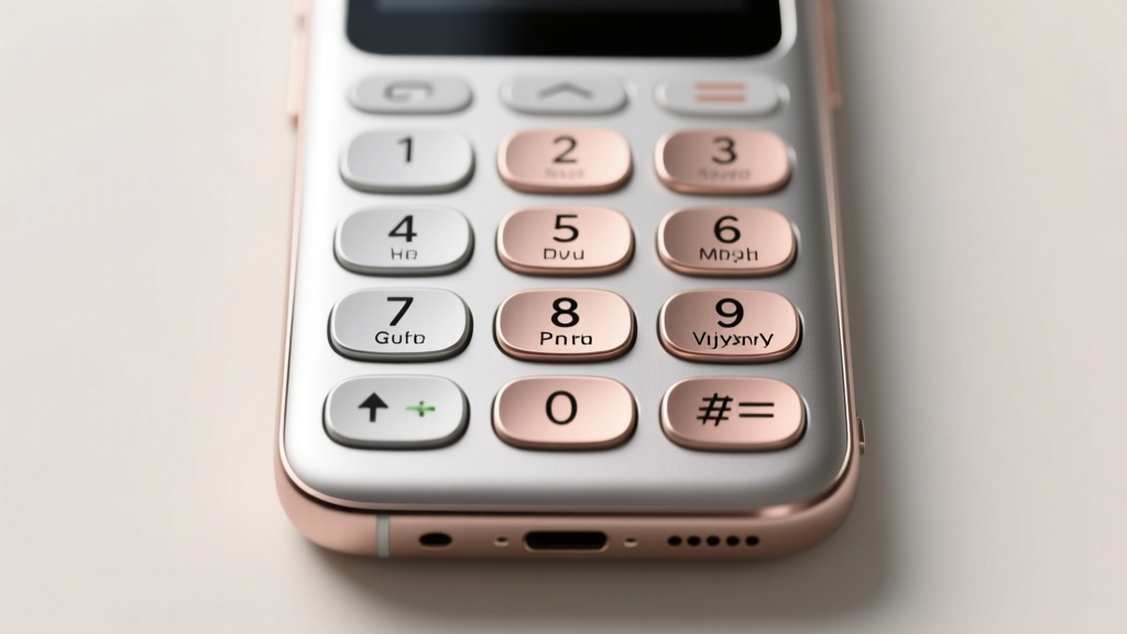 Why Does Your Phone Keypad Have Letters on Numbers? The Complete History, Logic, and Hidden Functions Behind Phone Keypad Numbers Letters Explained — From Rotary Dial to Modern Smartphones