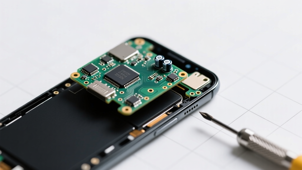 Phone Motherboard Repair Replacement: What You *Really* Pay For (And Why 73% of 'Cheap' Fixes Fail Within 90 Days)