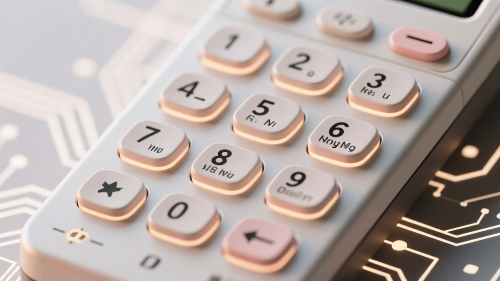 Phone Number Pad With Letters How It Works Why It Matters: The Hidden UX Logic Behind Every Keypad Tap (And Why Misunderstanding It Costs You Time, Accessibility, and Trust)