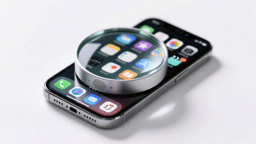 Stop Straining Your Eyes & Missing Audio: The 7 Best Phone Screen Magnifier With Speaker Devices Tested in 2024 (Real-World Clarity + Volume Benchmarks)
