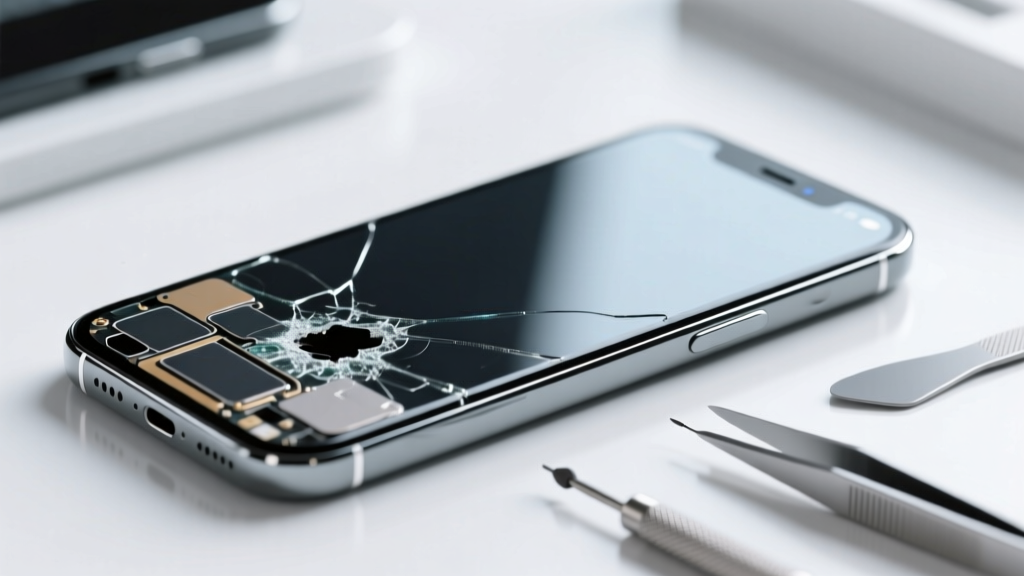 Phone Screen Replacement Cost 2025–2026: What You’ll *Actually* Pay (Not What Apple or Samsung Quotes Online)