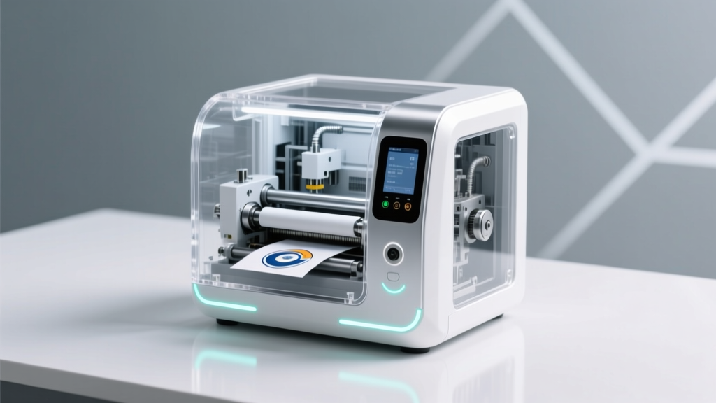 Phone Sticker Making Machine Buyers 2025: 7 Non-Negotiable Checks Before You Wire $12,000 — Avoid the #1 Mistake 68% of First-Time Buyers Make (Verified by ISO 9001 Certified Manufacturers)
