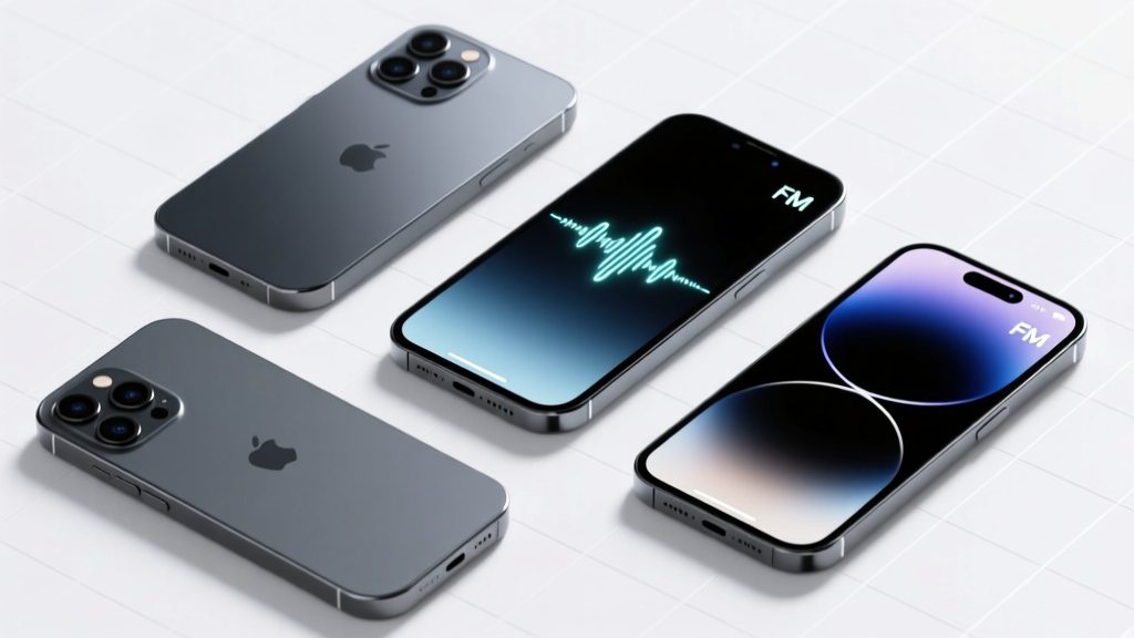 Why Your New Phone Probably Lacks an FM Transmitter (And Which 5 Phones Still Have It in 2025 — Tested & Verified)