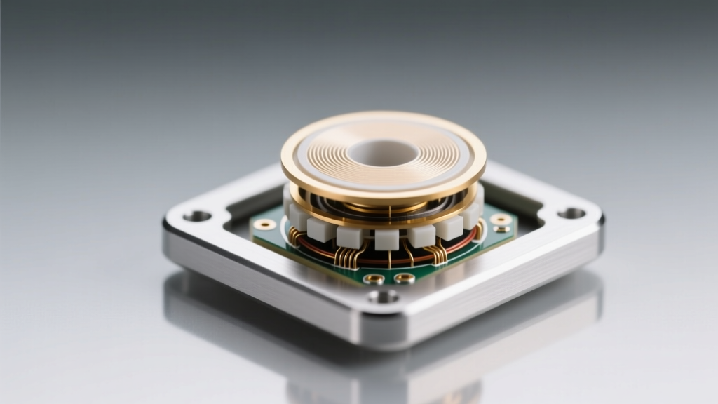 Piezo Tweeter What They Are When To Use Them: The Truth About High-Frequency Clarity (No More Harsh Sibilance or Missing Air)