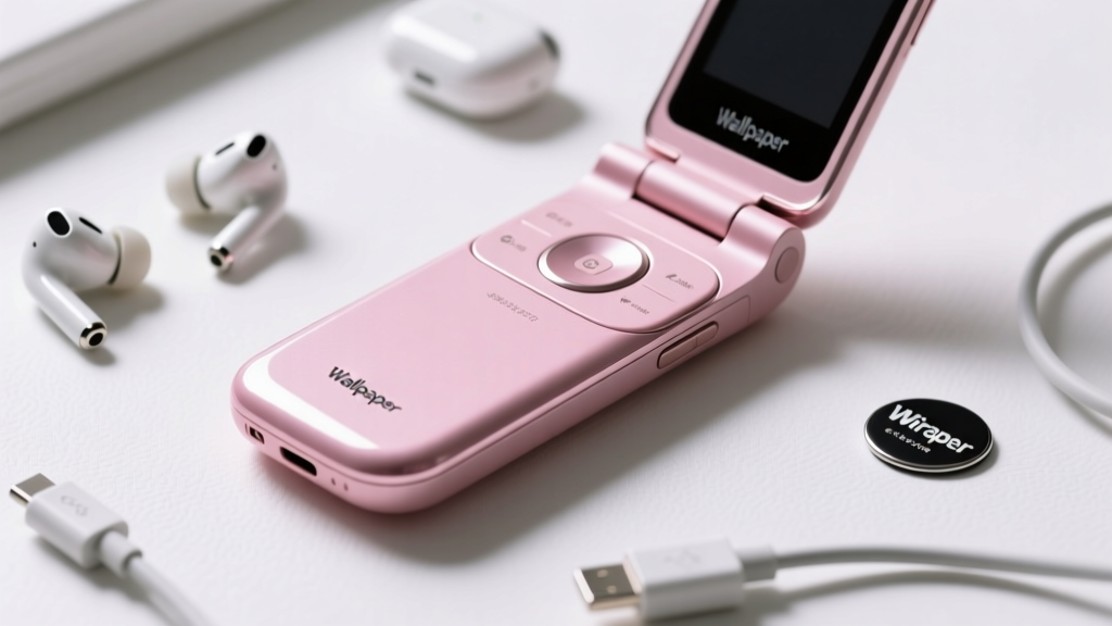 Pink Flip Phones A Practical Buyers Guide: 7 Real-World Reasons Why Modern Flip Phones Beat Smartphones for Simplicity, Battery Life, and Style Without Sacrificing Core Functionality