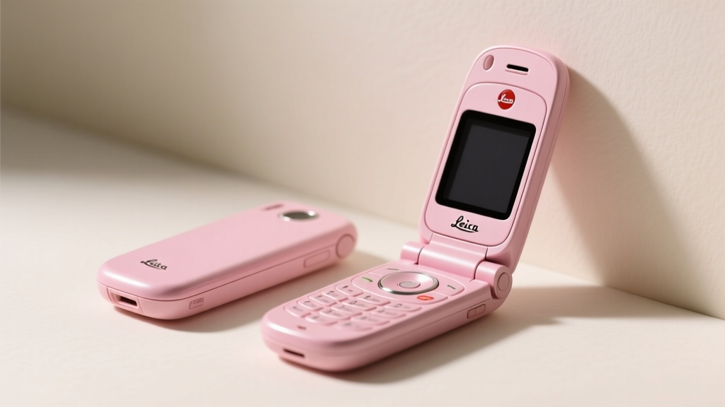 Pink Flip Phones The Right One: 7 Real-World Tests Reveal Which Model Actually Delivers on Style, Battery Life, and Texting Joy (Not Just Instagram Hype)