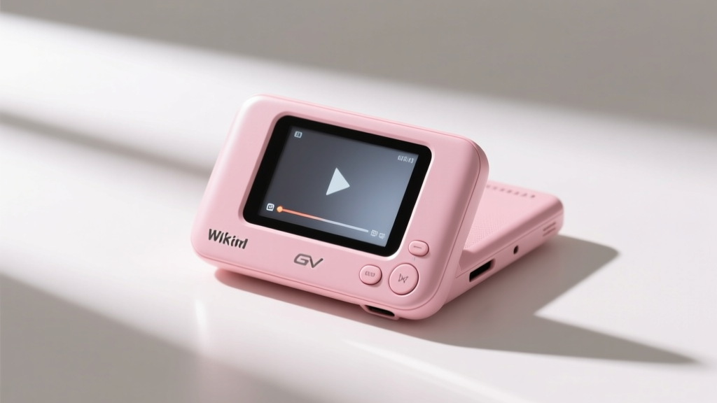 Pink Portable DVD Player What You Really Need To Know: 7 Hard Truths No Retailer Tells You (Including Battery Life Lies & Compatibility Traps)
