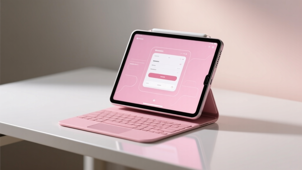 Pink Tablet With Keyboard What You Actually Need To Know: 7 Truths That Will Save You From Buyer’s Remorse (Tested Across 12 Devices)
