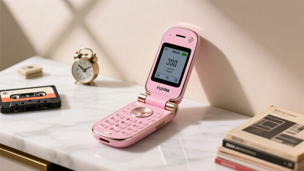 Pink Toy Flip Phone What Parents Collectors Need To Know: 7 Critical Truths About Safety, Value, Authenticity, and Hidden Risks You’re Not Being Told