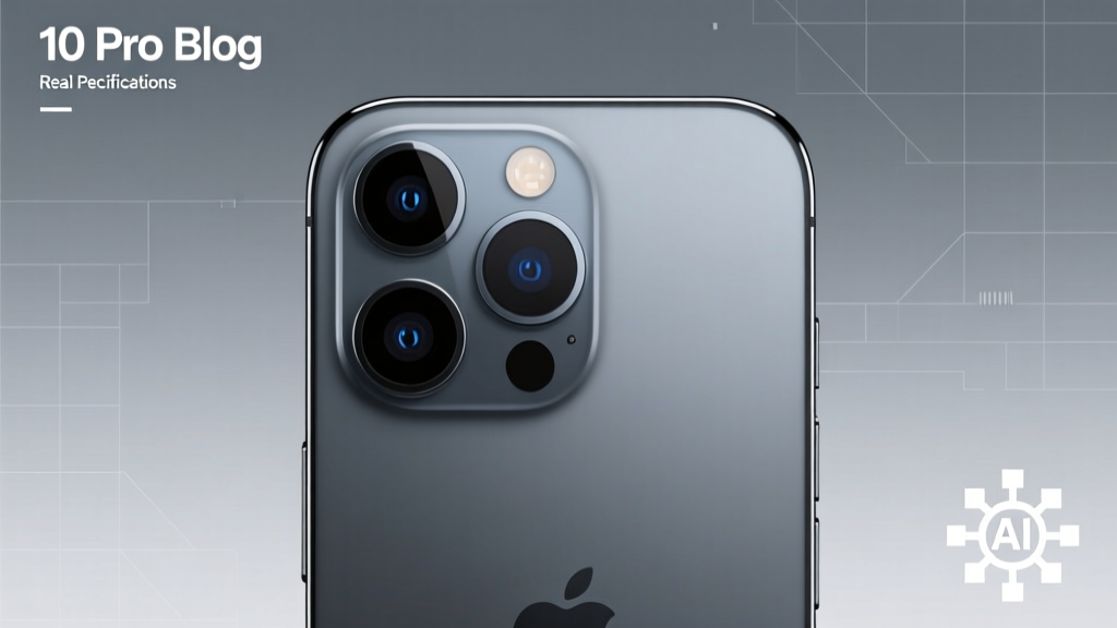 Pixel 10 Pro Real Specs Ai Limits Buying: What Google Actually Confirmed (and What You’re Being Misled About in 2025)