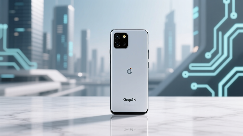 Pixel 4 When It Launched Why It Mattered: The Truth Behind Google’s Bold (and Flawed) 2019 Bet on Radar, Pure Android, and Camera-First Design