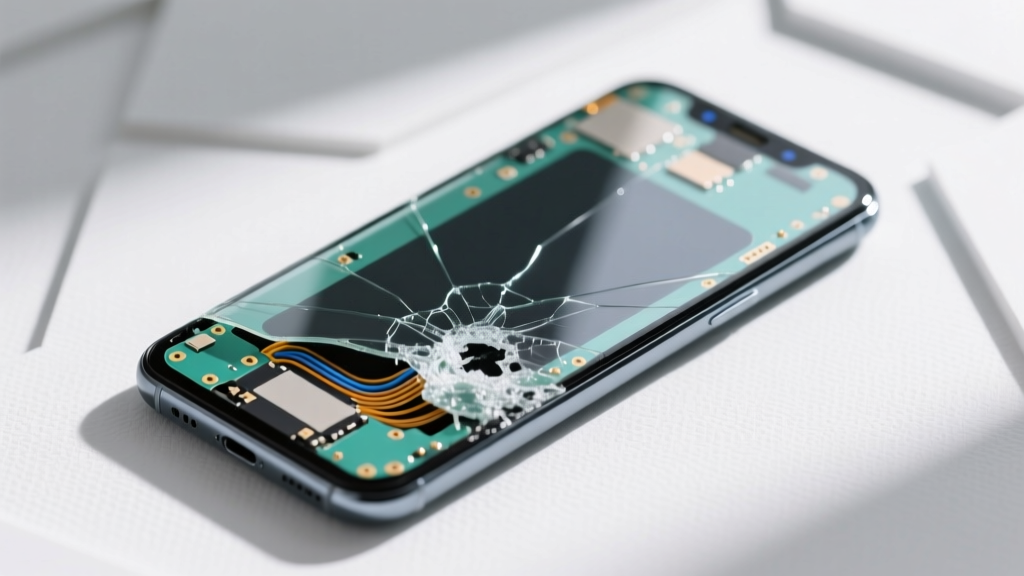 Pixel 4A 5G Display Replacement: What You *Actually* Need to Know Before You Buy — Avoid $120 Mistakes, Verify OEM Compatibility, and Skip the Voided Warranty Trap