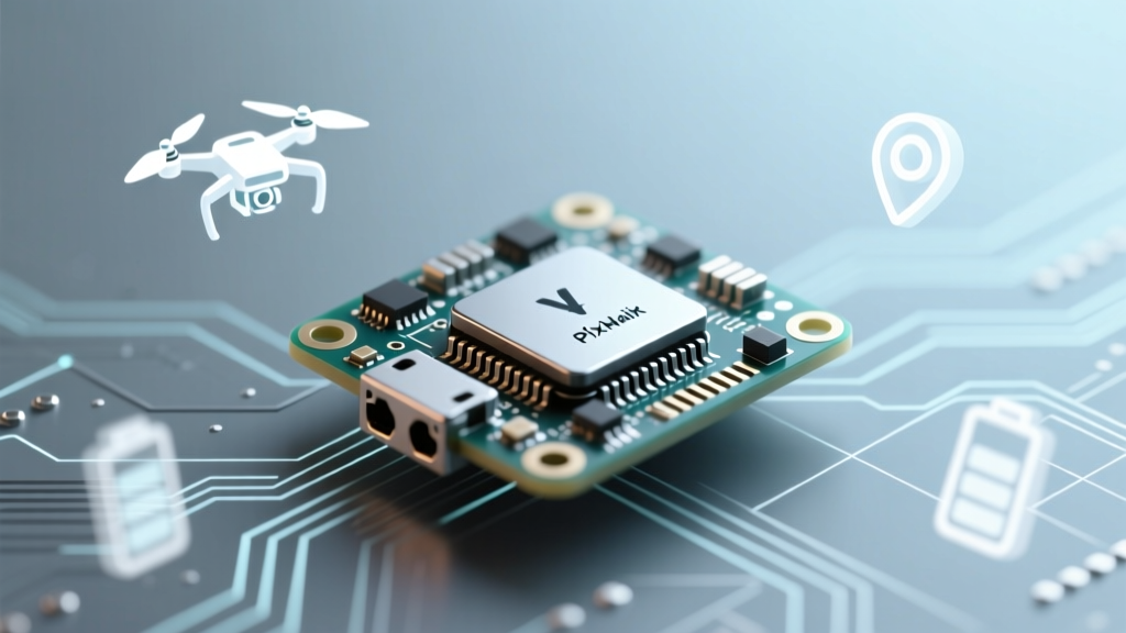 Pixhawk Explained: What It Is, Why Beginners Crash Their Drones (and How to Avoid 7 Costly Mistakes Before First Flight)