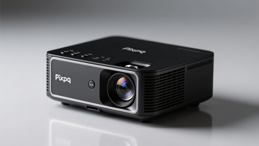Pixpaq Projector The Right Model: 7 Real-World Tests That Exposed Which One Actually Delivers Sharp 1080p, True Portability, and Zero Setup Headaches (2024 Verified)