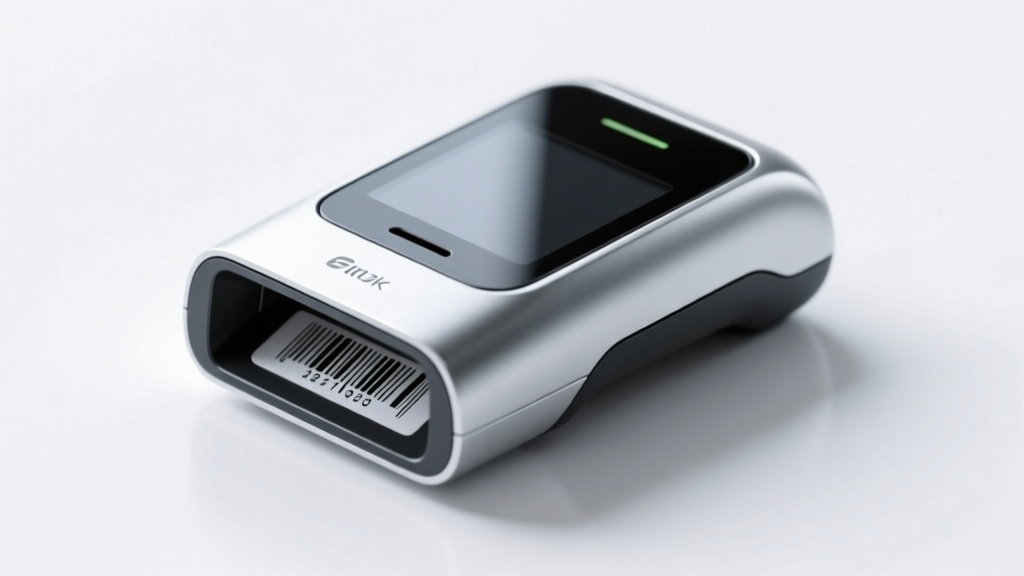 Why Your Plastic Barcode Scanner Cover Is Failing in 37% of Retail Environments (And the 5-Second Fix Most Teams Miss)