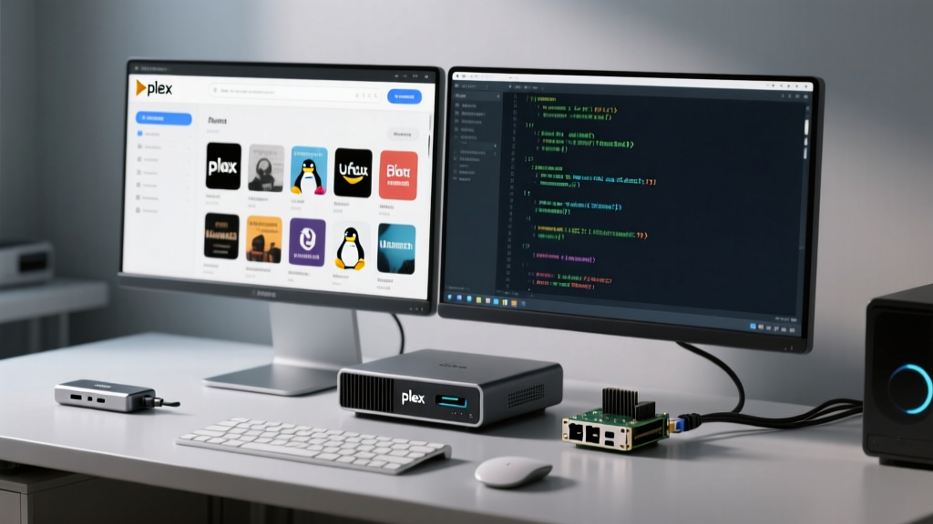 Plex Server On Linux Setup Distro Choice Migration: Why Ubuntu LTS Isn’t Always Best (and Which Distros Actually Reduce Reboots, Failures & Headaches)