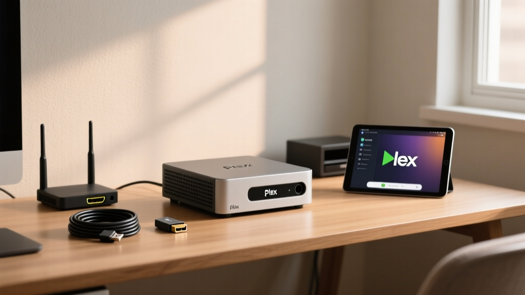 Plex Server Setup Step By Step For Beginners: 7 Real-World Steps That Actually Work (No Tech Degree Required)