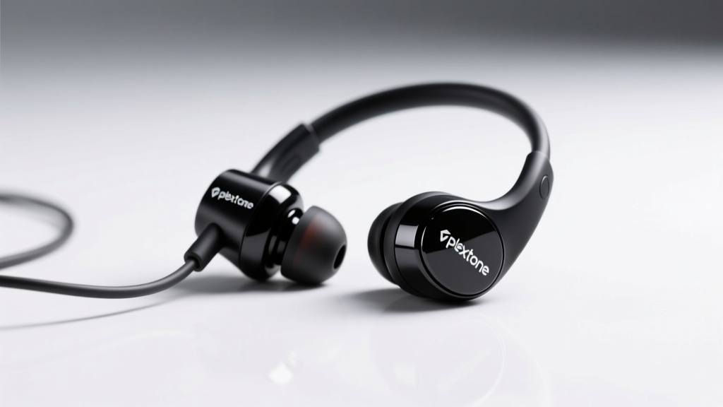 Plextone G20 Wired Gaming Earphones For Budget Gamers: We Tested 17 Entry-Level Headsets — Here’s Why These Beat $50+ Competitors (Spoiler: It’s Not Just the Mic)