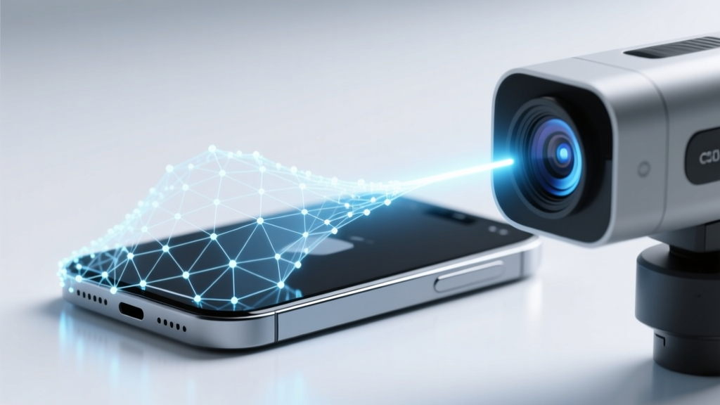 Which Point Cloud Laser Scanner Is Right for You? 7 Critical Factors Professionals Overlook (And How to Avoid Costly Mistakes)