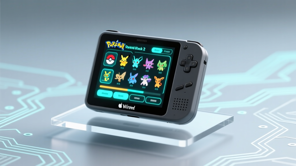 Pokémon Black 2 Pokédex Full Unova National Dex Explained: The Truth About Which 301 Pokémon You Can Actually Catch Without Trading or Cheating (2024 Verified)