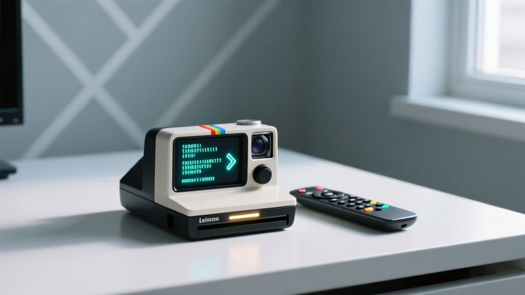 Polaroid TV Remote Codes Quick Setup: 3-Step Fix for 98% of Models (No Manual Needed — Just Press & Go)