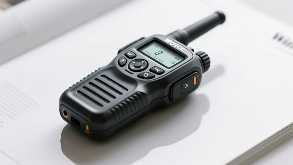 Police Walkie Talkie What Real Users Need: 7 Non-Negotiable Features Field Officers Actually Rely On (Not Marketing Fluff)