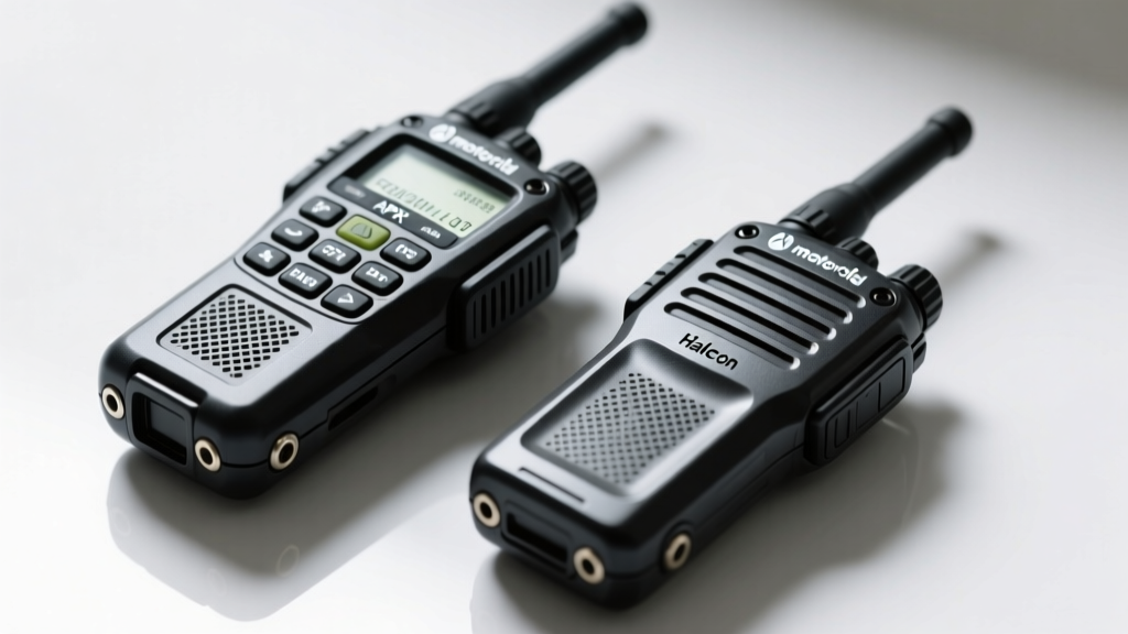 Police Walkie Talkies What Real Agencies Actually Use: The Truth Behind the Radios You See on Patrol (Not Hollywood’s Version)