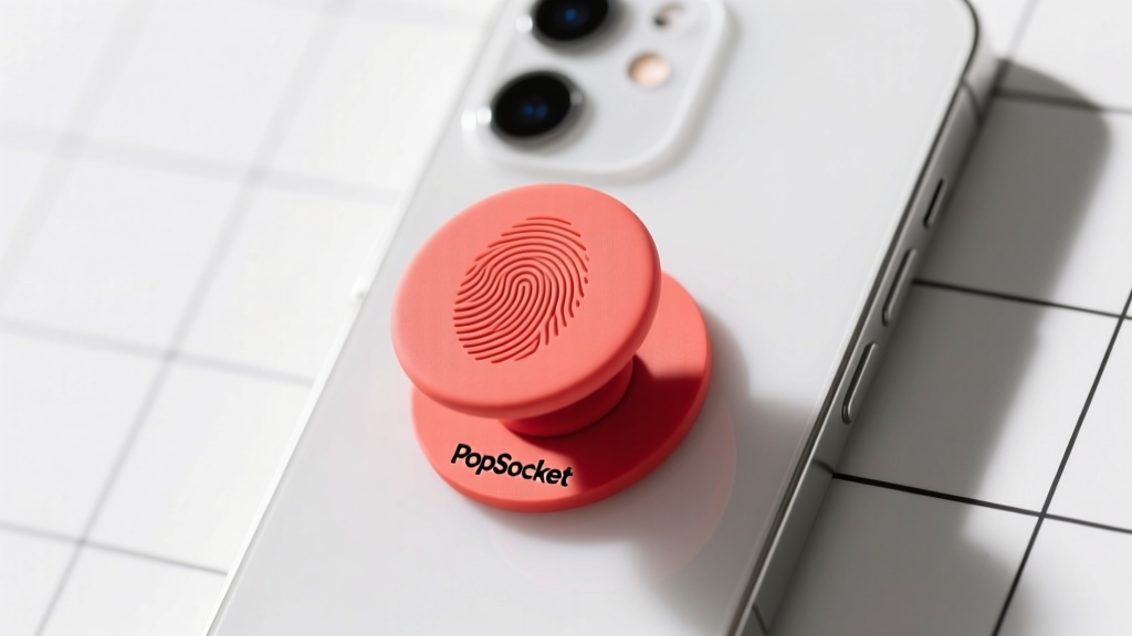 How to Choose Popsocket The Right One: 7 Real-World Tests You’re Not Seeing (Spoiler: Grip, Stickiness & Phone Fit Matter More Than Looks)