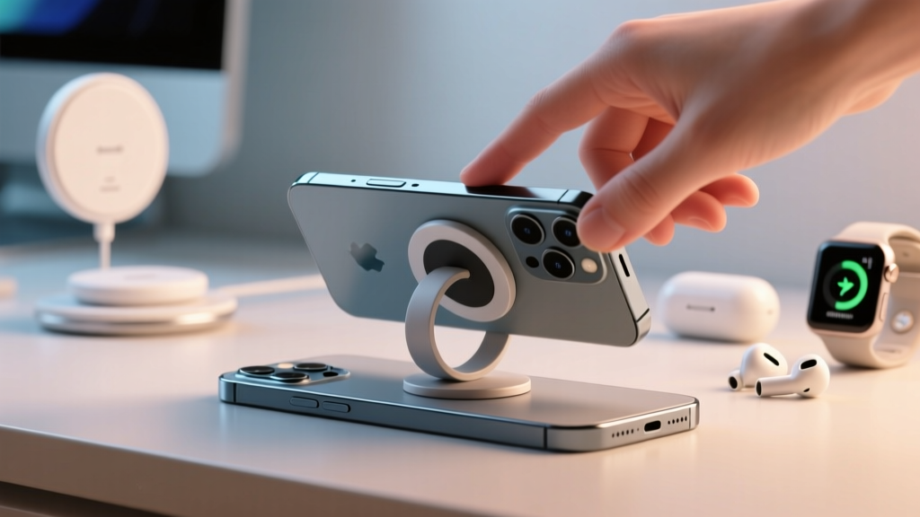 Popsockets Explained: How They Work, Which Type You Actually Need (Spoiler: Most People Buy the Wrong One)