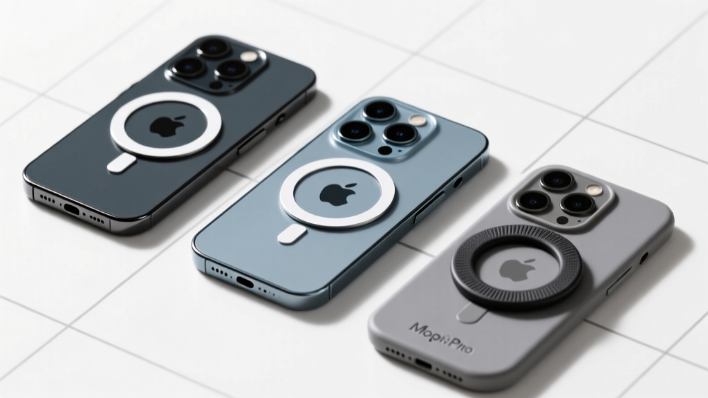 PopSockets on Amazon: How to Spot Real vs. Fake MagSafe-Compatible Models & Fix Sticking Issues for Good (12 Verified Tips)