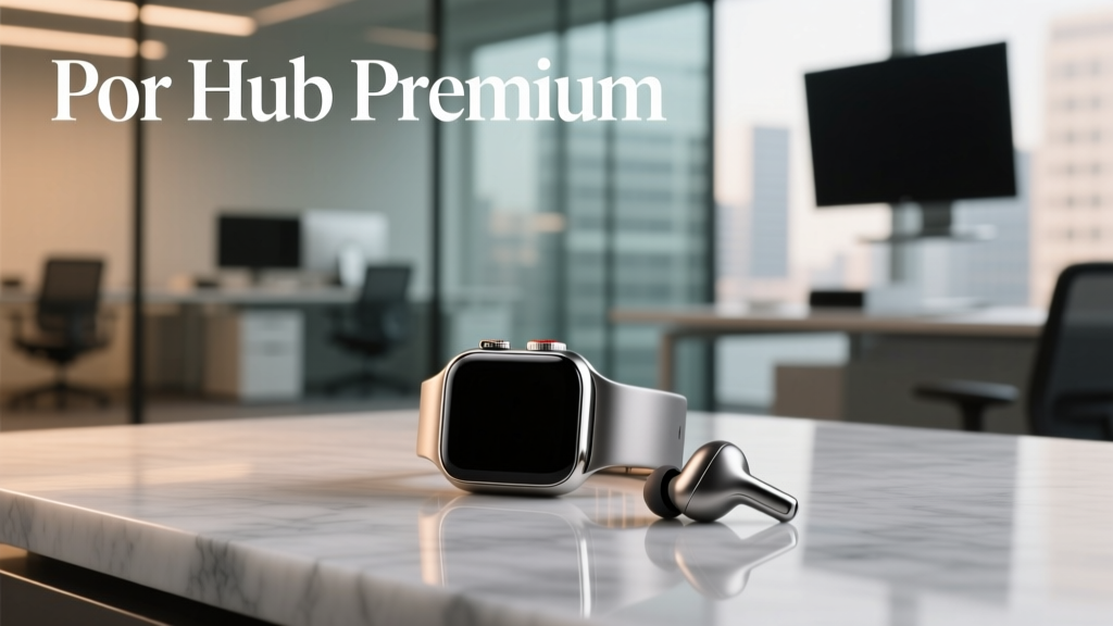 Por Hub Premium Real World For Tech Users: What Actually Happens After 90 Days of Daily Use — No Marketing Hype, Just Battery Drain Charts, Camera Samples, and Thermal Logs