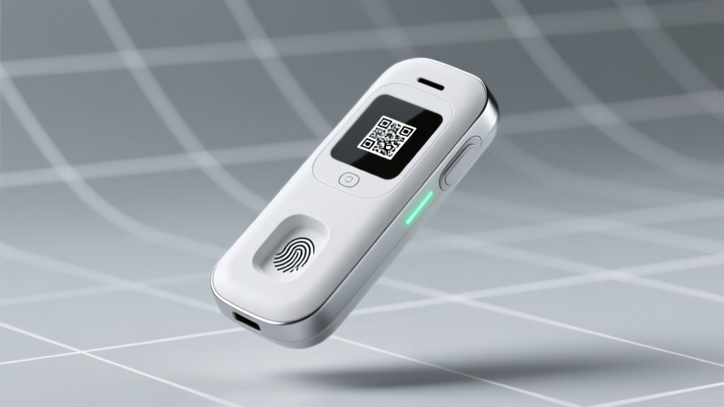 Stop Wasting $12K on Failed Field Identity Projects: 5 Portable Biometric Enrollment Kits That Actually Work in Dust, Rain, and Remote Villages (2024 Verified)