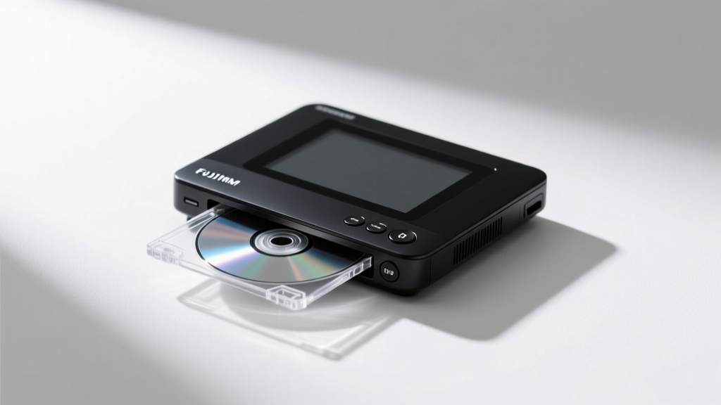 Portable DVD Player What Actually Matters: 7 Real-World Factors Most Buyers Ignore (But Shouldn’t) — Tested Across 23 Models in 2025