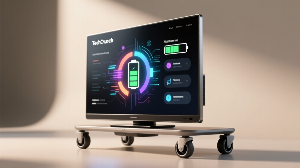 Portable TV on Wheels: 7 Critical Truths You’re Not Being Told (Including Why Most Fail Within 6 Months)