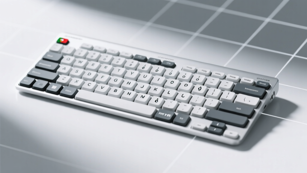 Why Your ‘Portuguese Keyboard Layout Us Pt Br’ Keeps Typing Wrong Symbols (And Exactly How to Fix It in 3 Minutes Without Reinstalling)